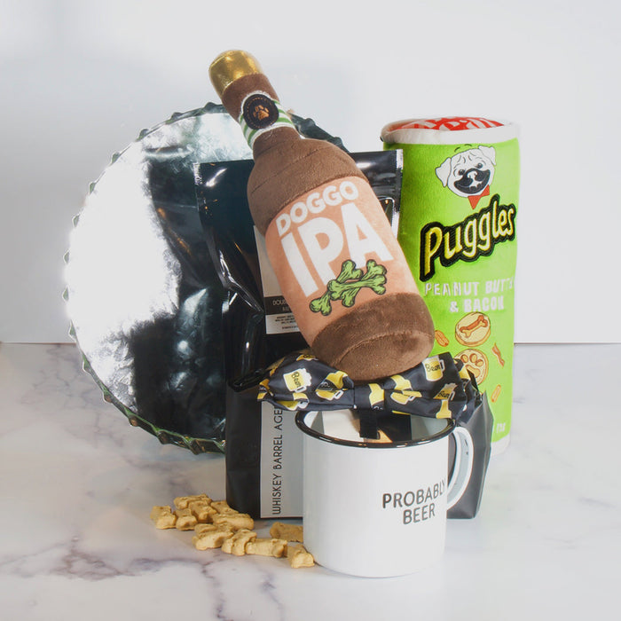 Hold My Beer Gift Basket