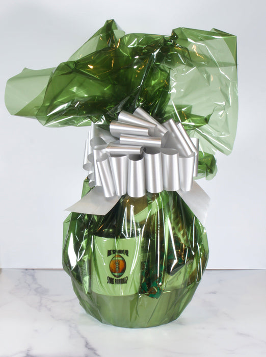 Are You Ready for Some Football? Gift Basket