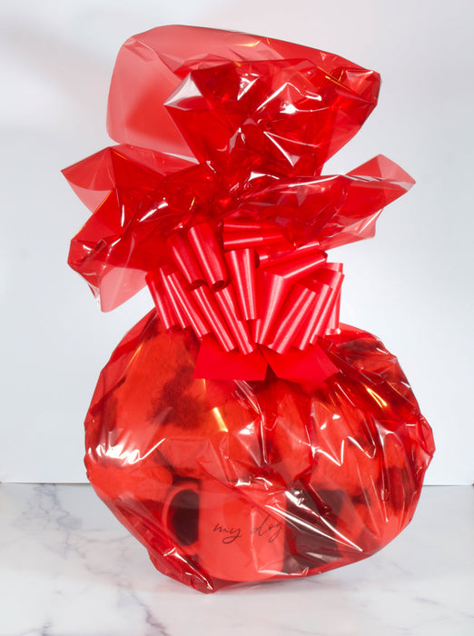 Love My Dog Gift Basket