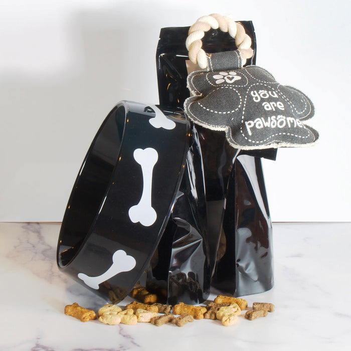 Gift Baskets for Dogs & People