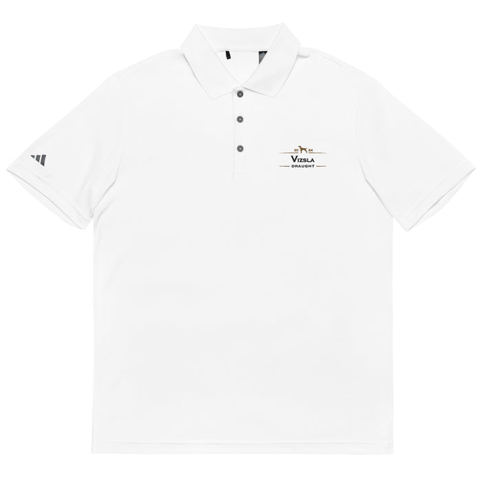 Draught Adidas Golf Polo