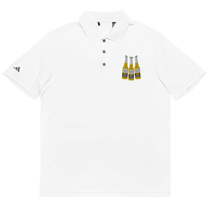 GrrrRona Adidas Golf Polo