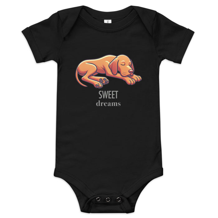 Dreams Onesie