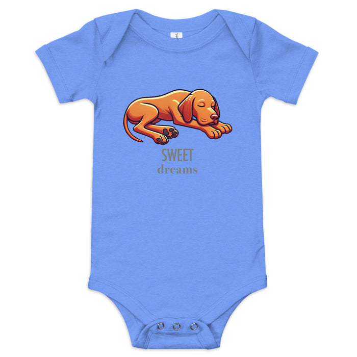 Dreams Onesie