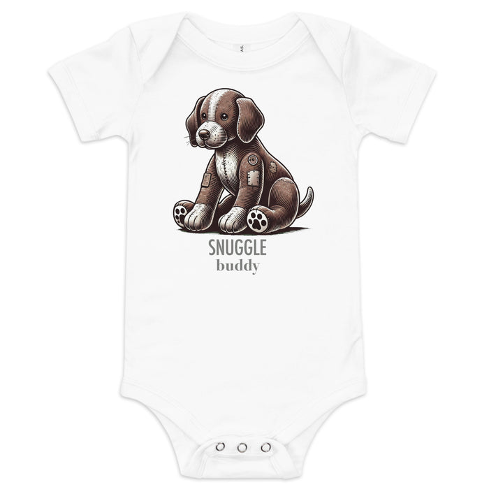 Snuggle Buddy Onesie