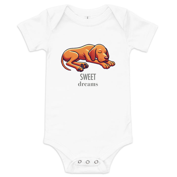 Dreams Onesie