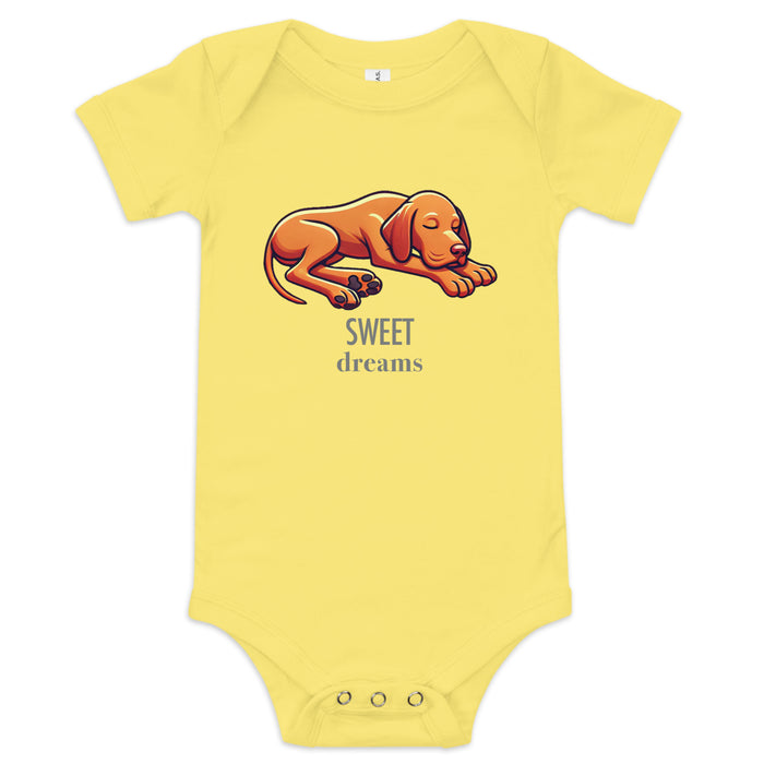 Dreams Onesie