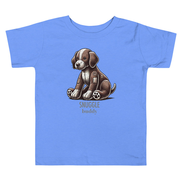 Snuggle Buddy Toddler Tee