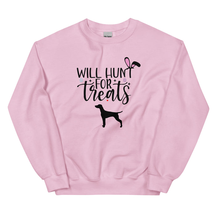 Happy Easter Sweatshirt