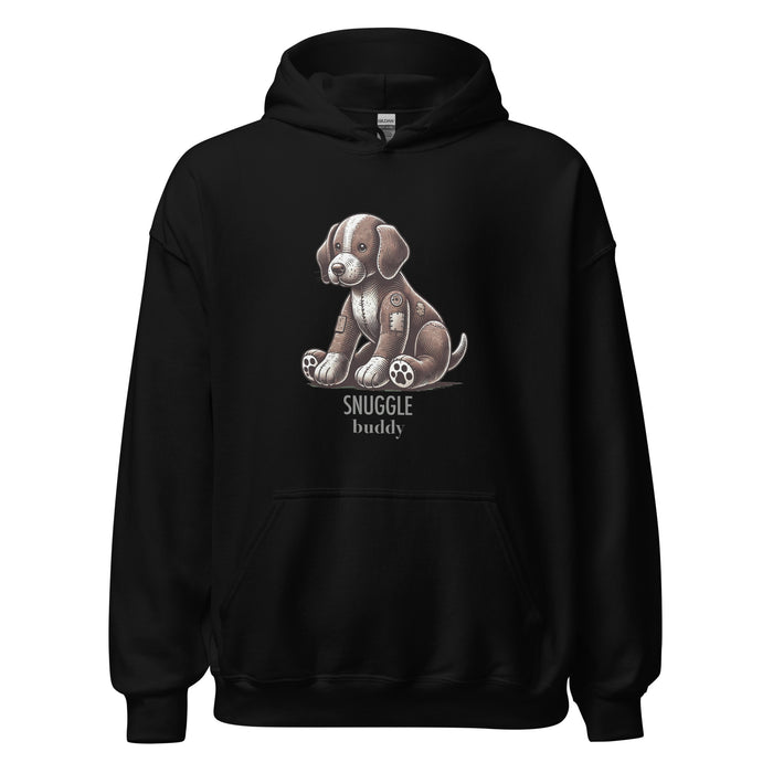 Snuggle Buddy Adult Hoodie