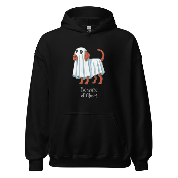 Ghost Hoodie