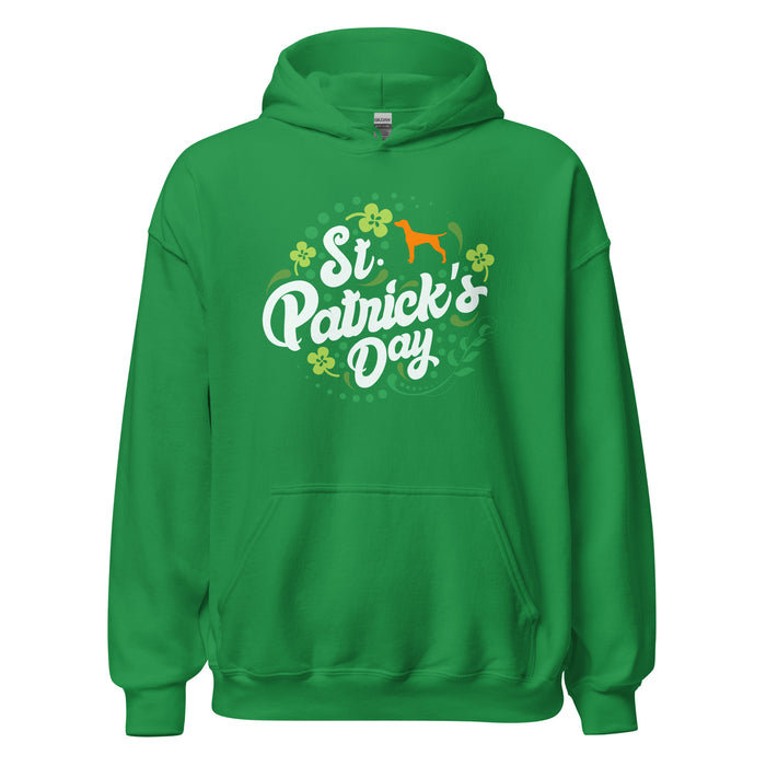 Signature Paddy's Hoodie