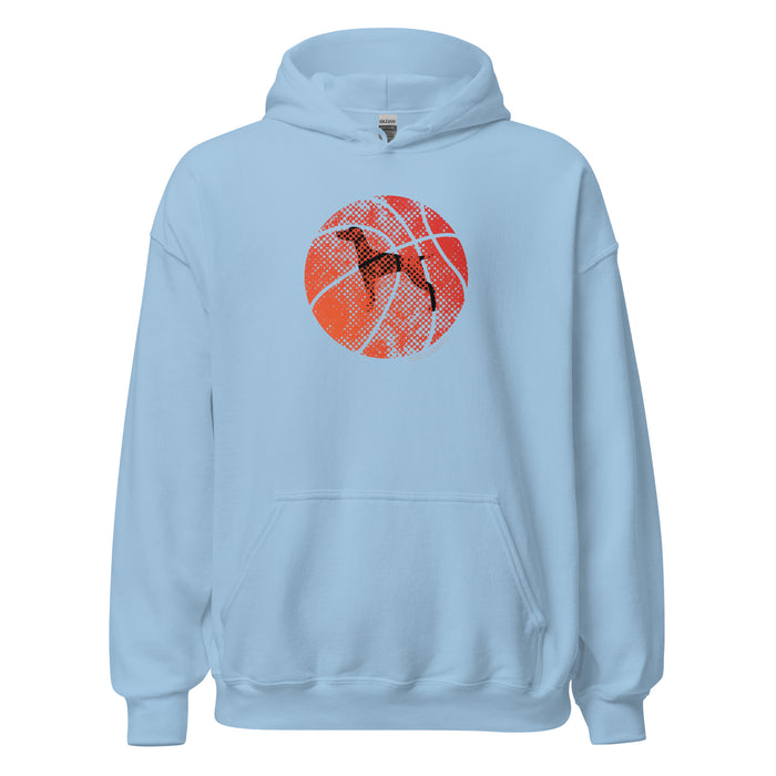 Ball is Life Hoodie