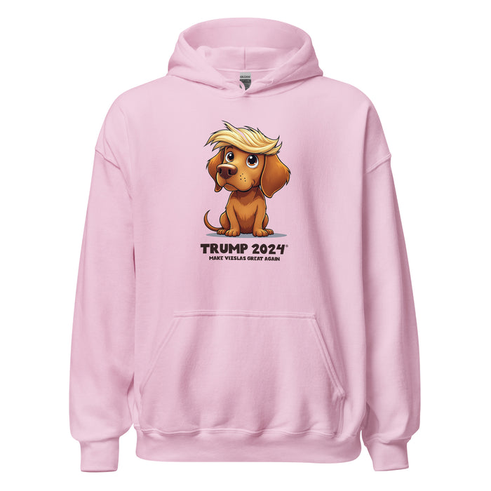 Trump Hoodie