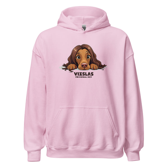 Kamala Hoodie