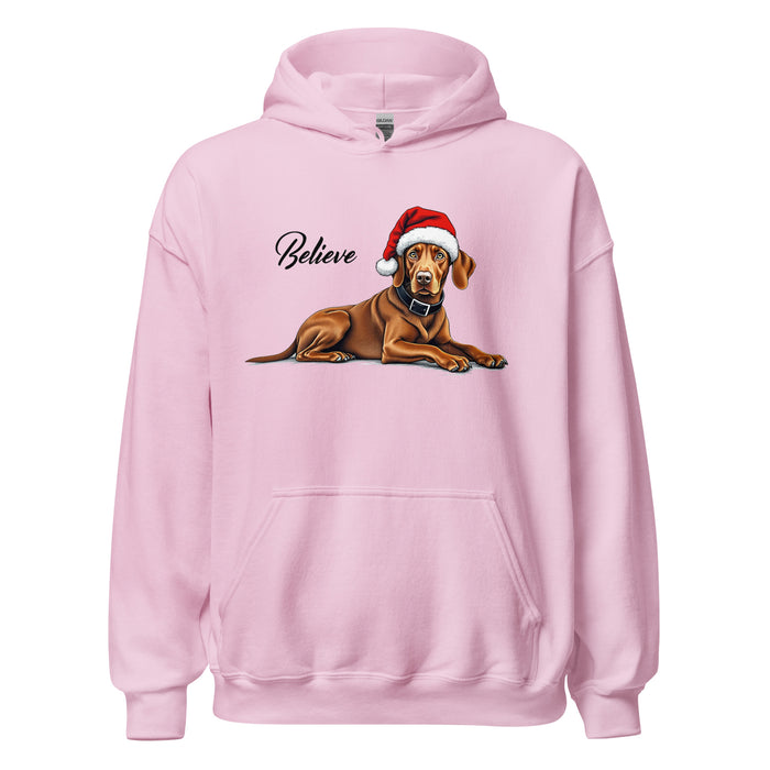 Believe Hoodie