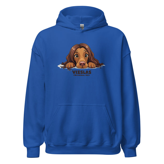 Kamala Hoodie