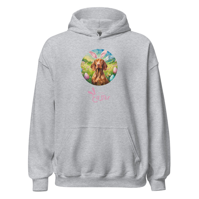 Happy Easter Hoodie