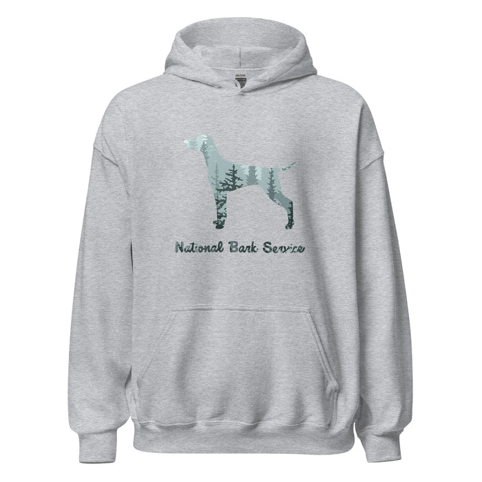 National Park Hoodie