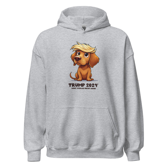 Trump Hoodie