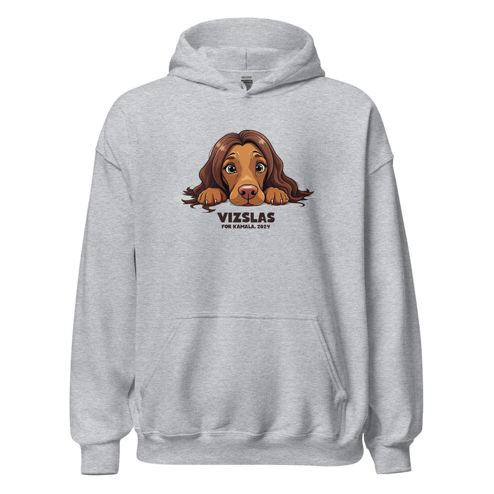 Kamala Hoodie