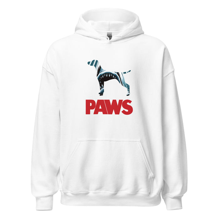 PAWS Hoodie