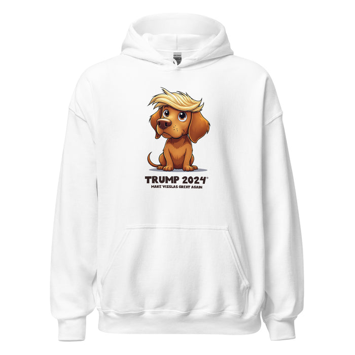 Trump Hoodie