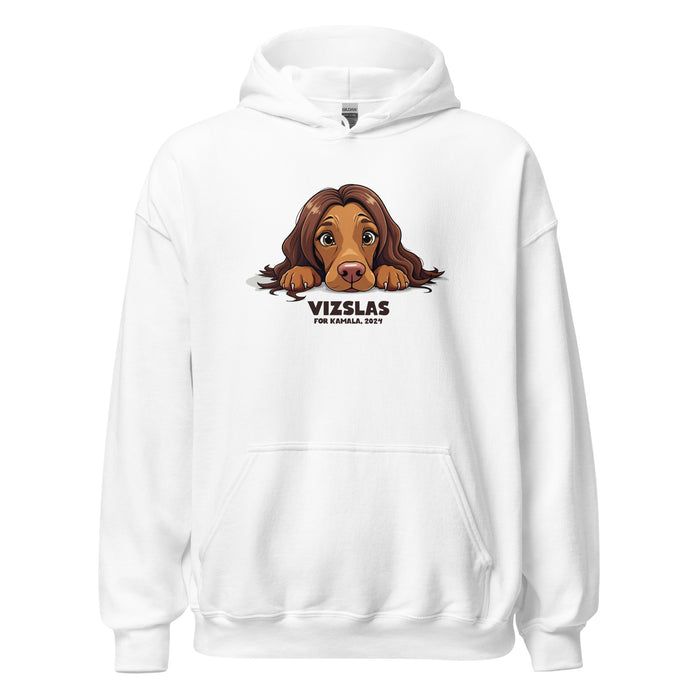 Kamala Hoodie