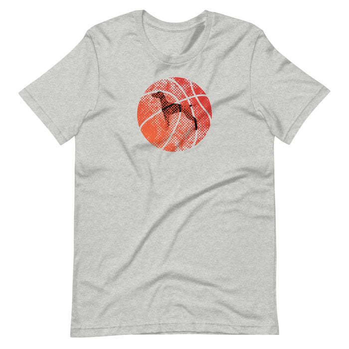 Ball is Life Tee