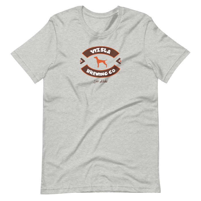 Aloha Brewing Tee