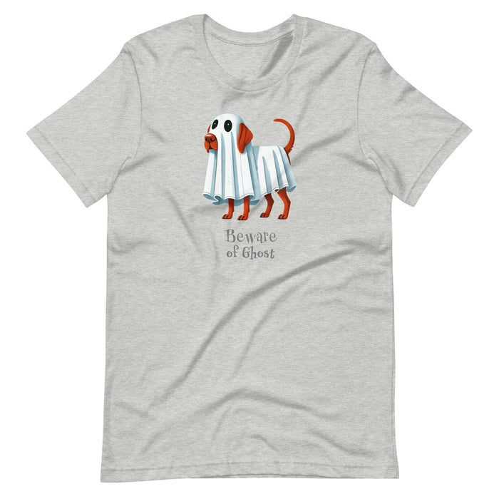 Ghost Tee