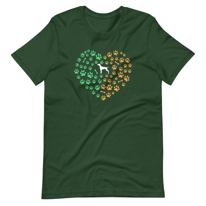 Irish Flag Tee