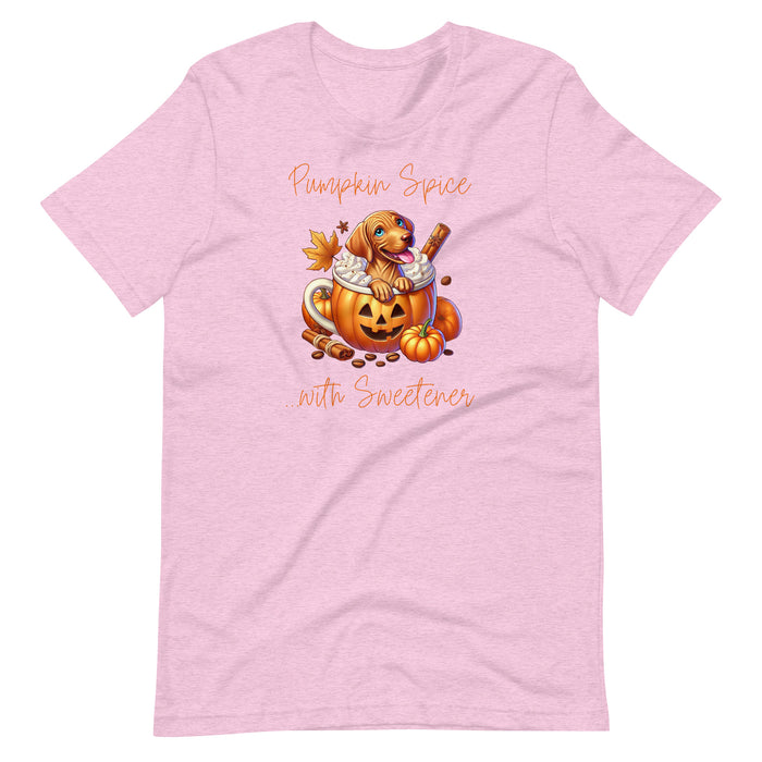 Sweetener Tee