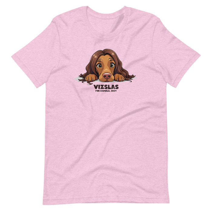 Kamala Tee