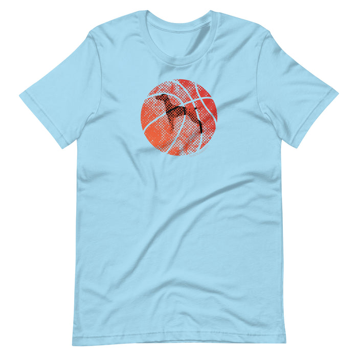 Ball is Life Tee