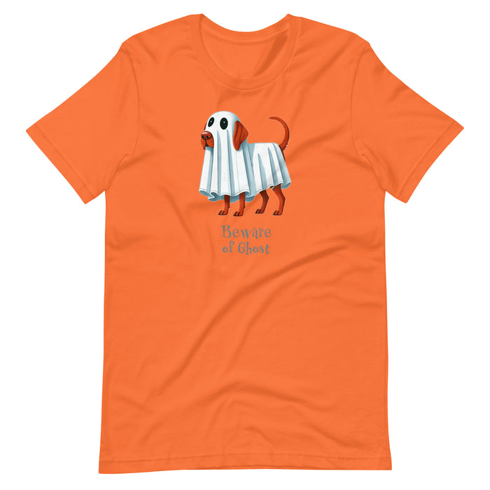 Ghost Tee