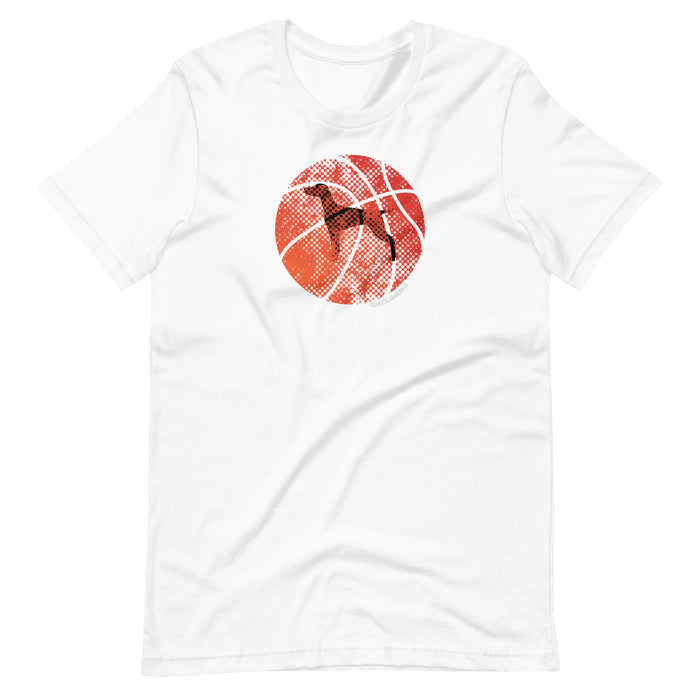 Ball is Life Tee