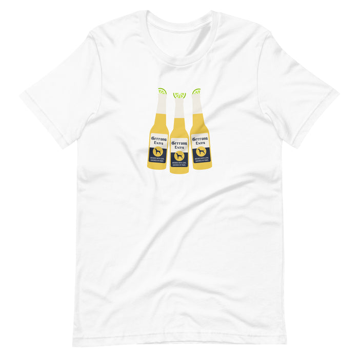 GrrrRona Tee