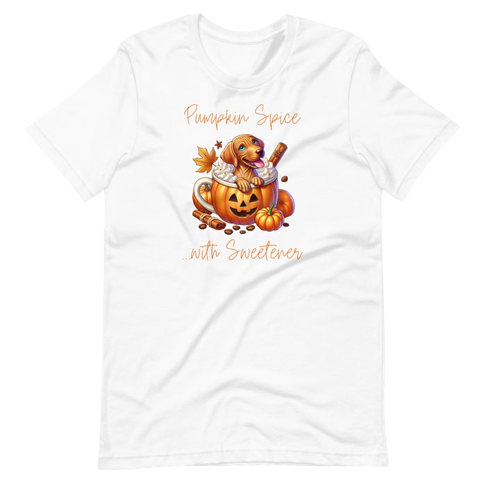 Sweetener Tee