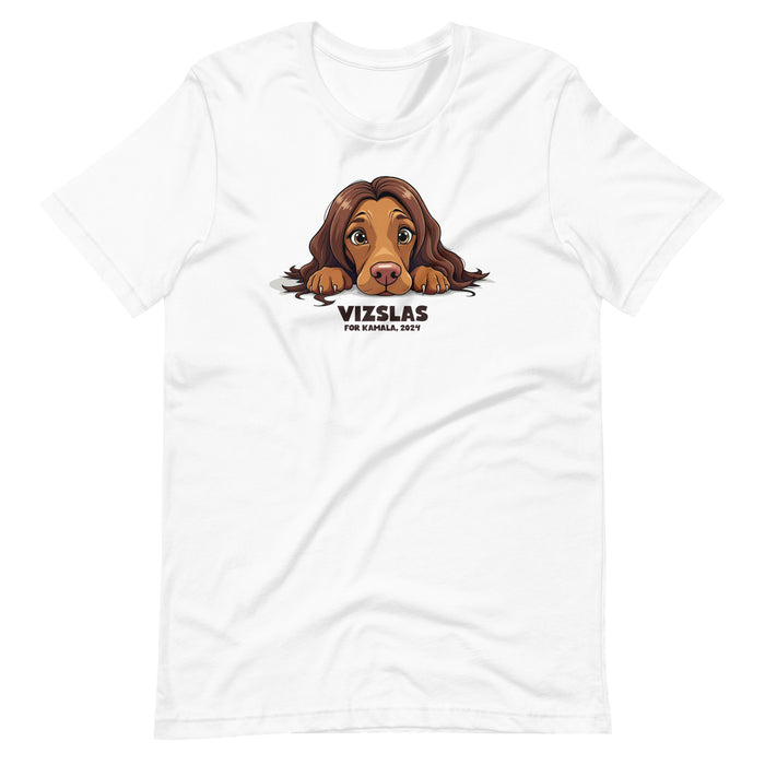 Kamala Tee