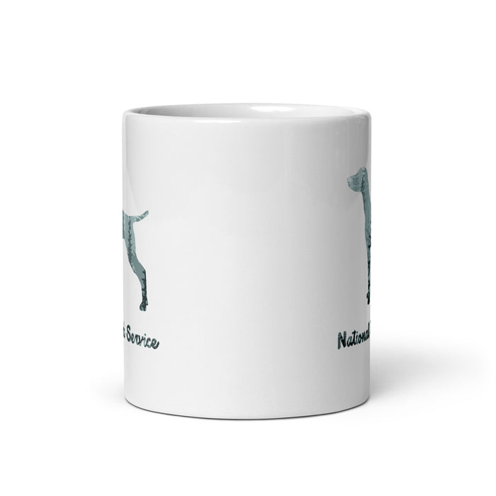 National Park Mug