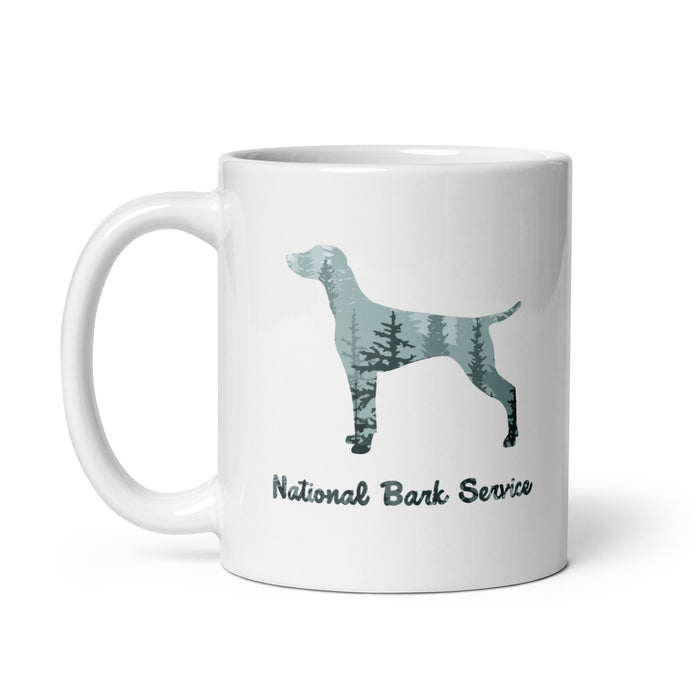 National Park Mug