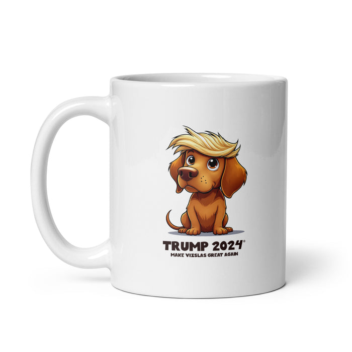 Trump Mug