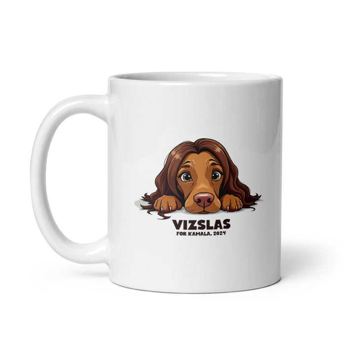 Kamala Mug