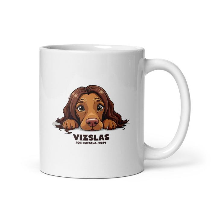 Kamala Mug