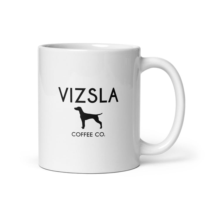 Vizsla Mugs & Tumblers