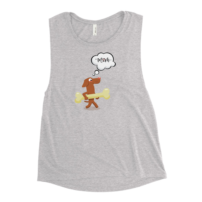 Thinking of Mom Women's Tank