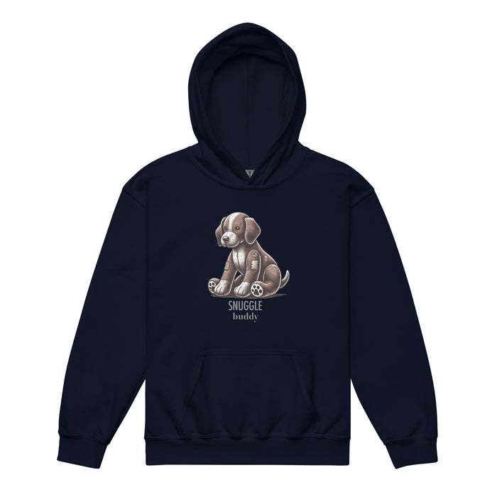 Snuggle Buddy Youth Hoodie