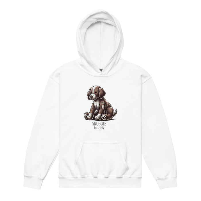 Snuggle Buddy Youth Hoodie