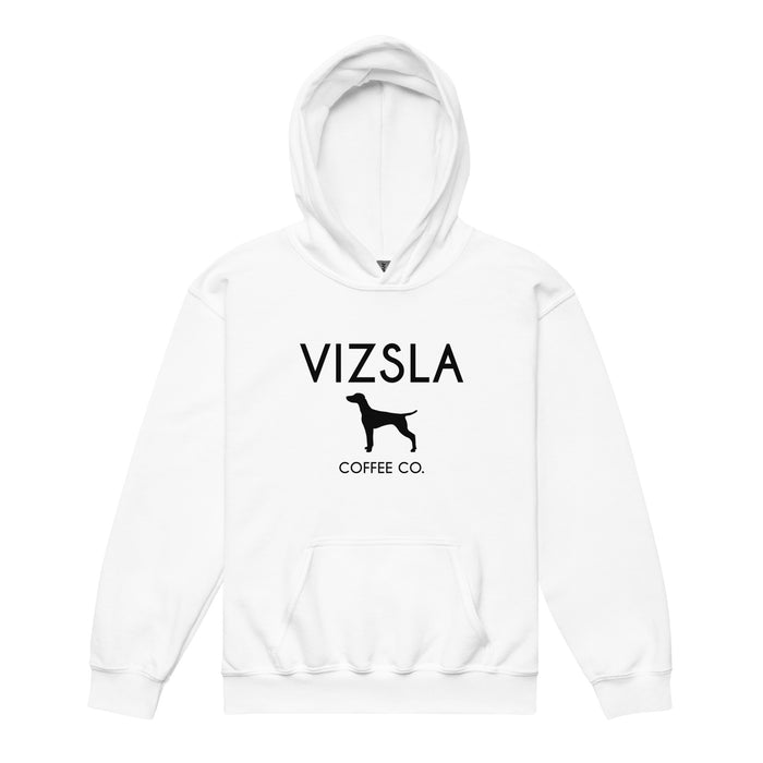 Signature Youth Hoodie